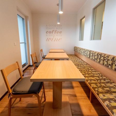Gaestehaus Moser Monchhof ภายนอก รูปภาพ